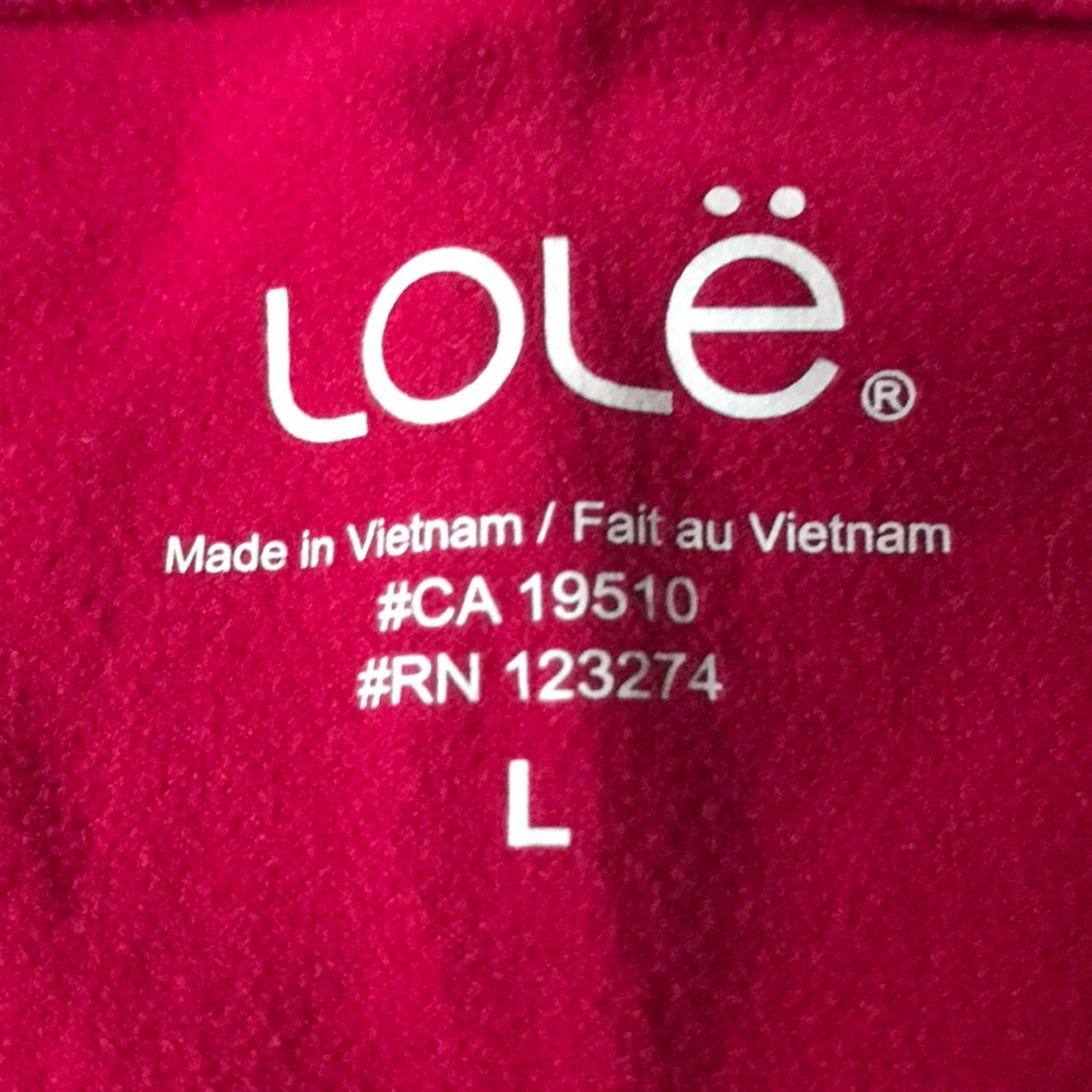 Lole - Picture 4 of 4